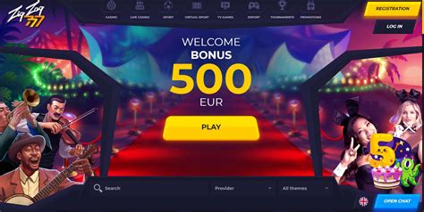 ZigZag777 Casino Review & Rating 2024 .